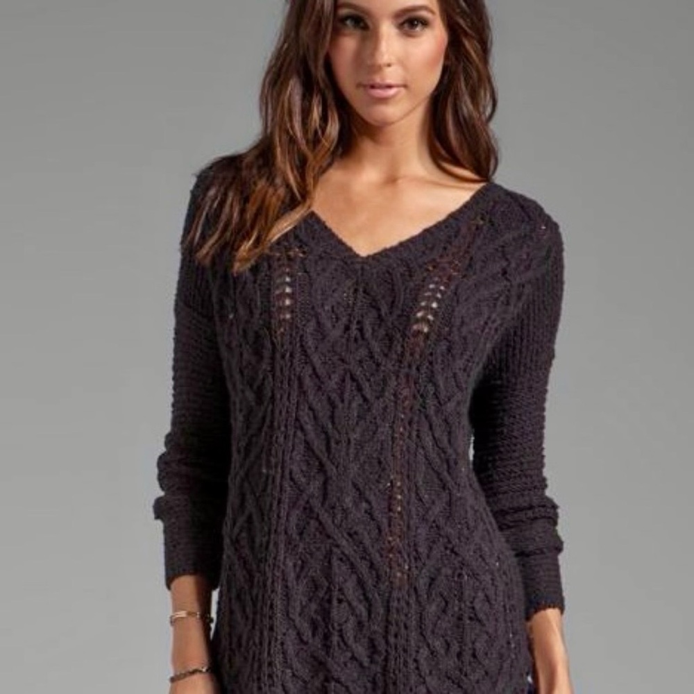 [Free People] sweater